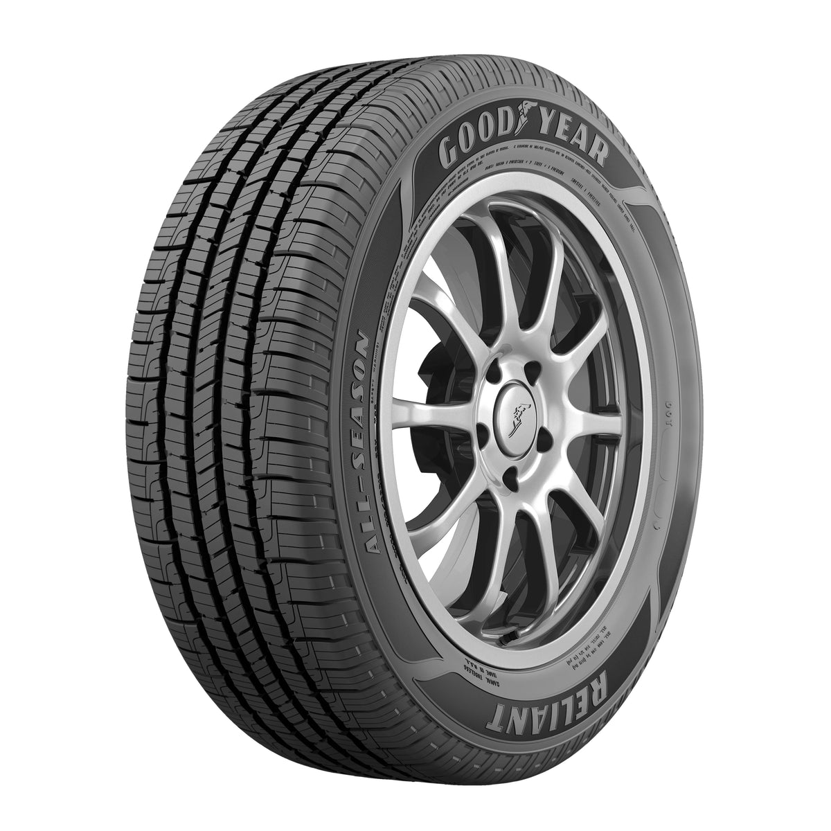 205/60R16 92V All-Season Tire S739779