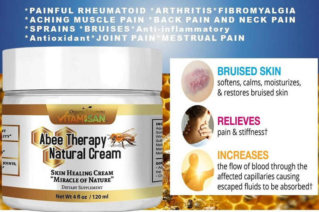 Therapy Cream 120ml J87117