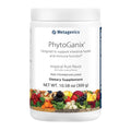 Organic Fruit & Vegetable Superfood Powder Blend Tropical Fruit Flavor 10.58 Oz F45112