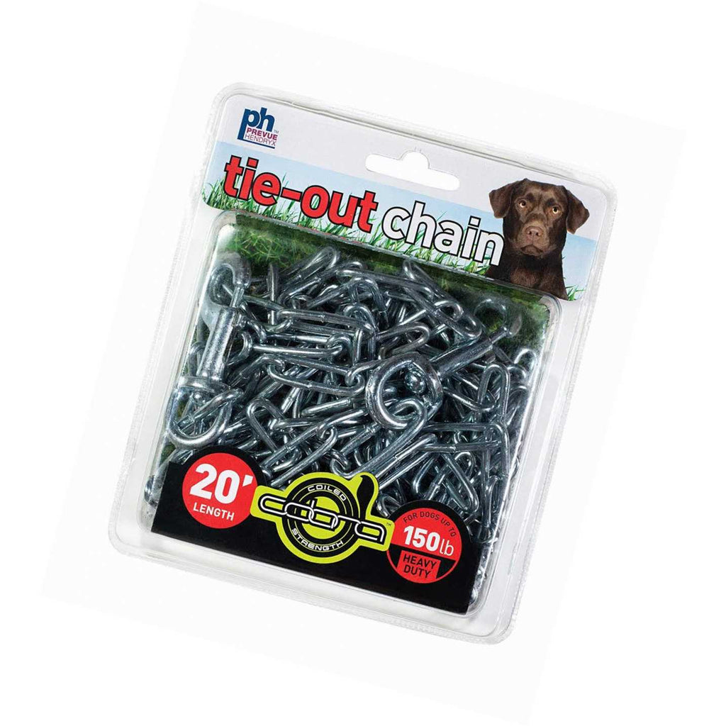 Heavy Duty Tie-Out Chain F664836