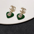 Earrings T496989