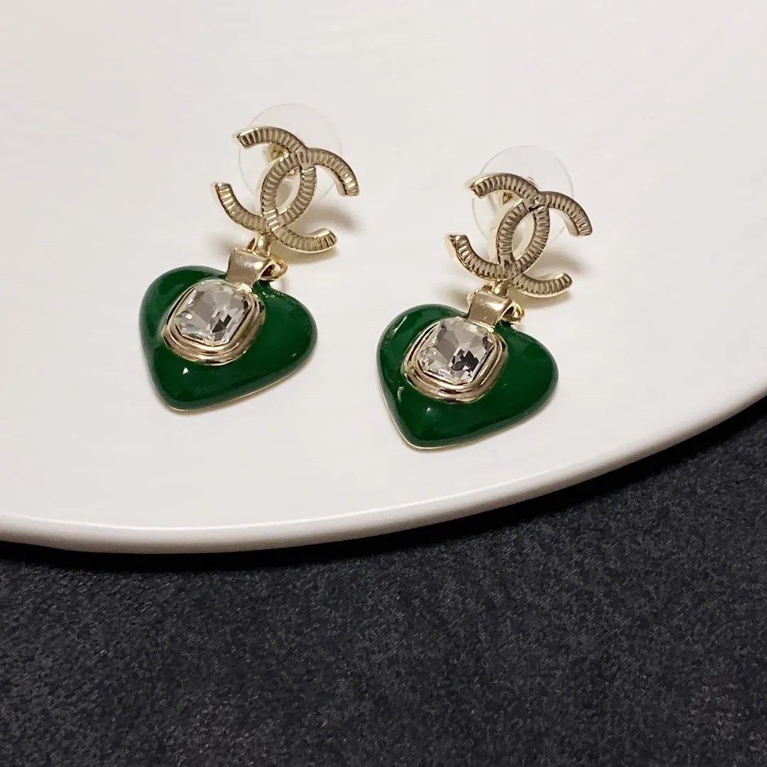 Earrings T496989