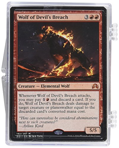 Assorted Magic: The Gathering Mythic Rares S6486