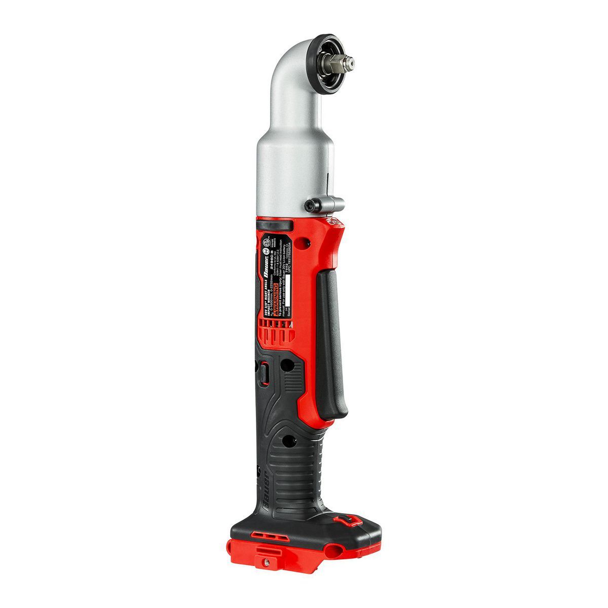 3/8 in. Cordless Right-Angle Impact Wrench U2460