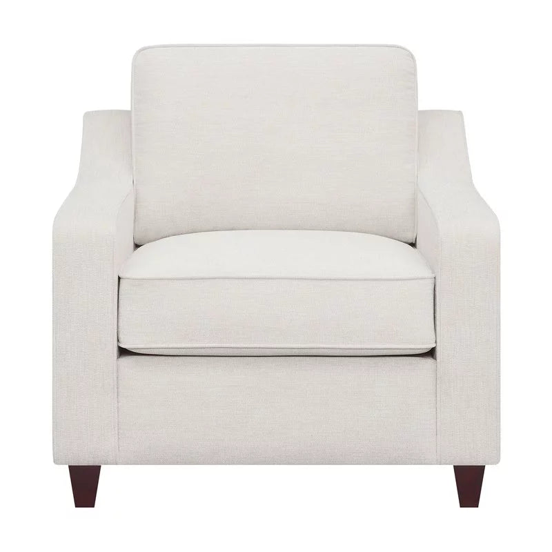Beige Living Room Set H679