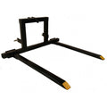 3 Point Pallet Fork Attachment S69210