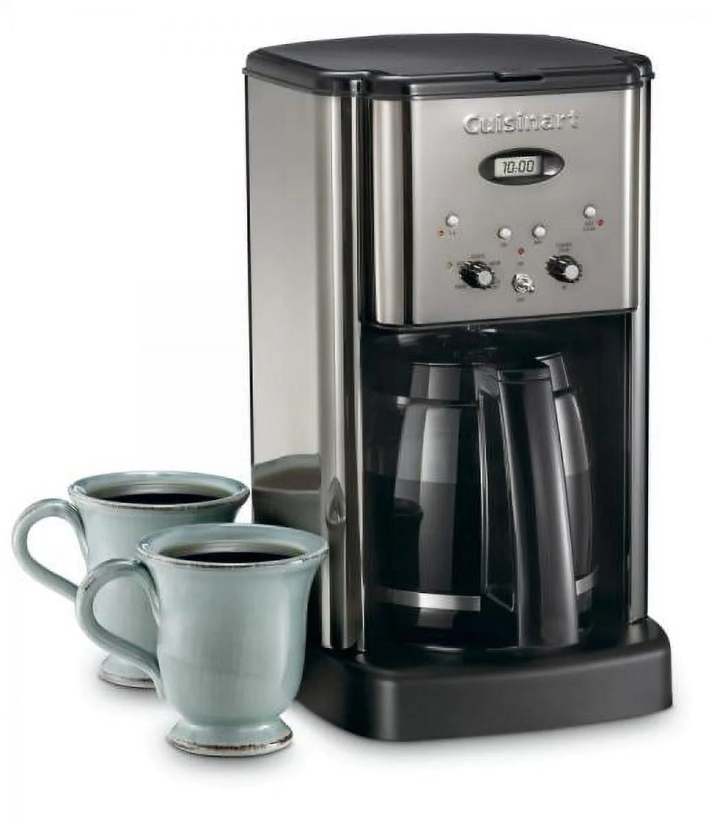 12 Cup Programmable Coffeemaker Z346