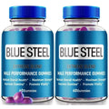Blue Steel Gummies 120 Gummies C272328