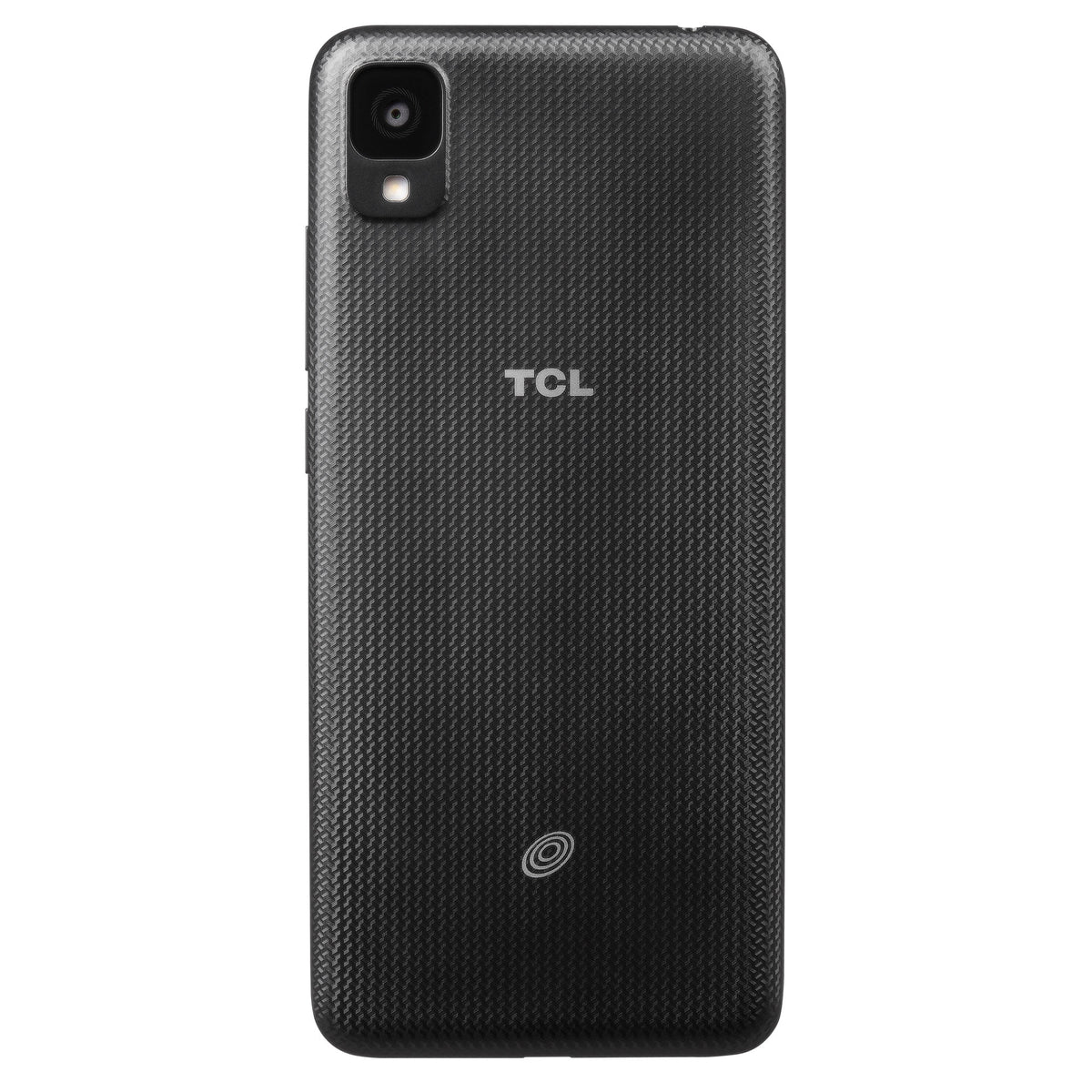 Black 32GB Prepaid Smartphone E152644