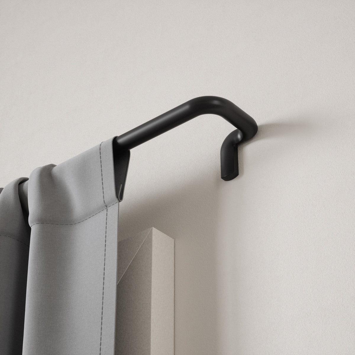 Blackout Curtain Rod P7596