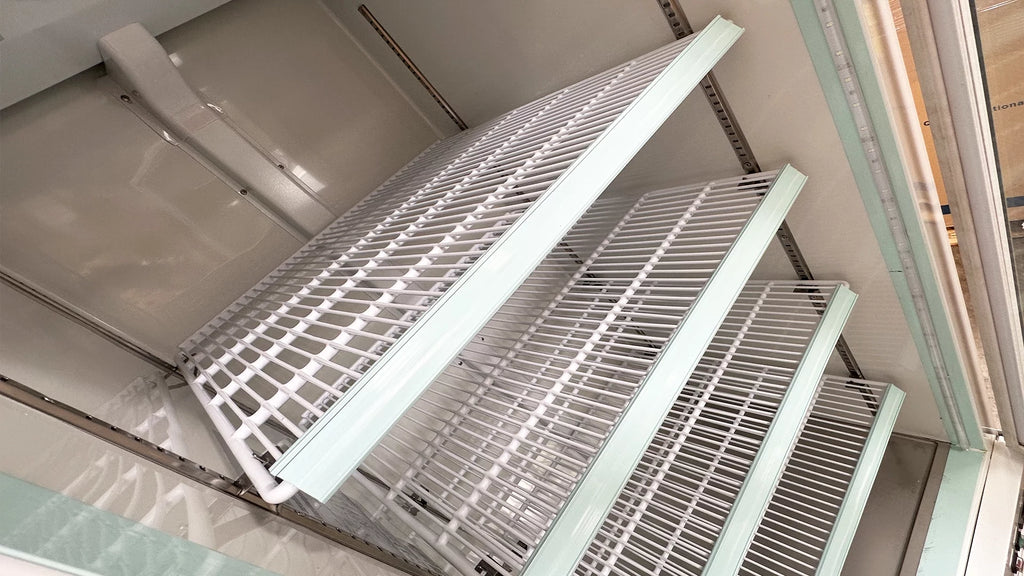 Commercial Freezer M316