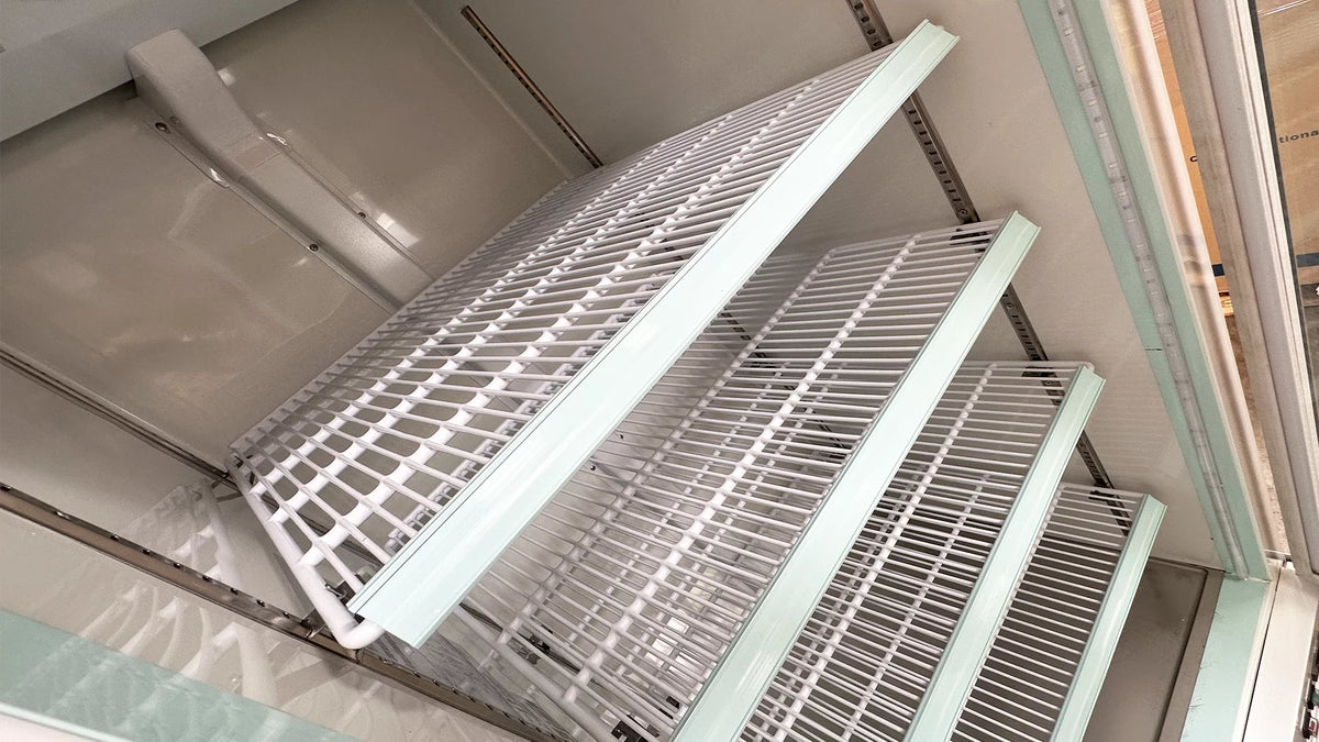 Commercial Freezer M316