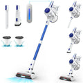 Cordless Vacuum Cleaner with 2200mAh Battery P4635
