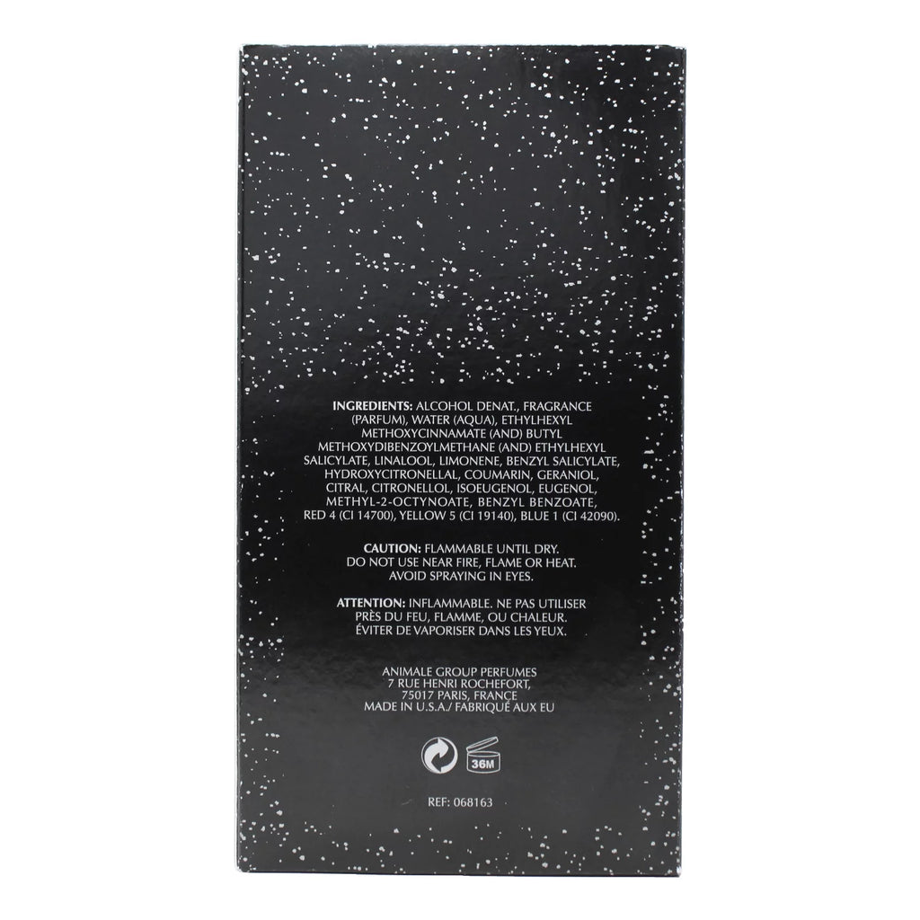 3.4 oz EDT for Men Q443