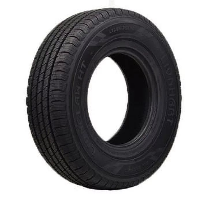 All Season 225/60R17 99H Passenger Tire J8961