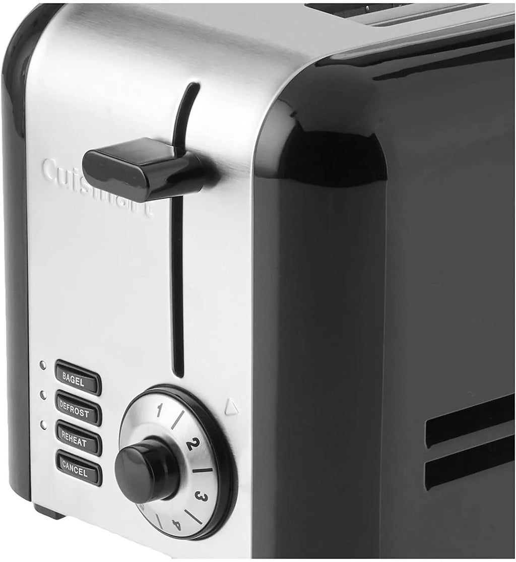 2-slice Toaster S52164