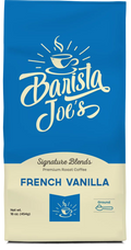 French Vanilla Ground 2 Bags 16oz X536633