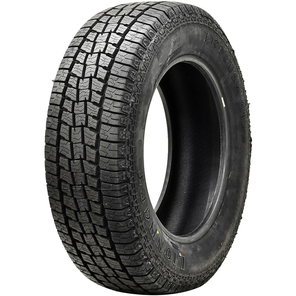 All Terrain Light Truck Tire A64778