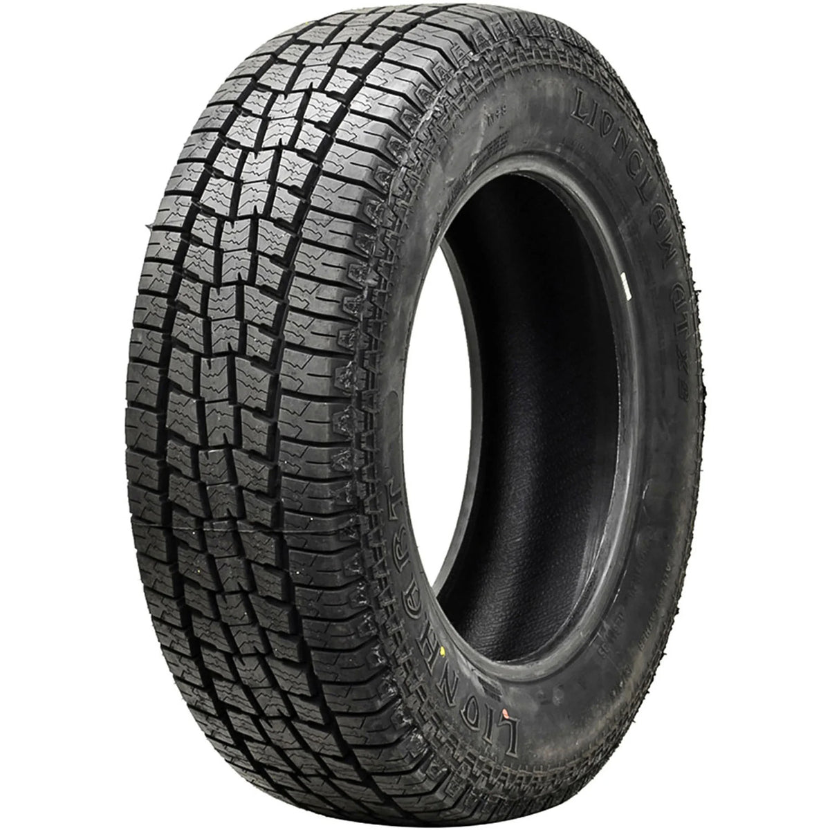 All Terrain Light Truck Tire A64778