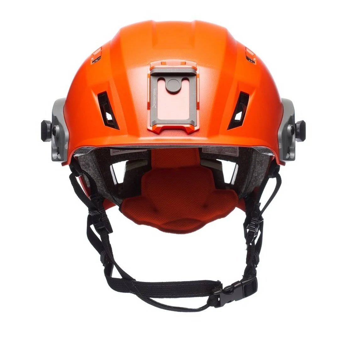 White Tactical Helmet W29043