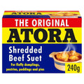 Beef Shredded Suet 240g N388293