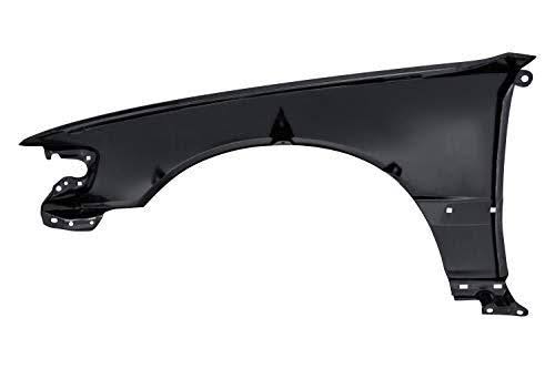 Front Passenger Side Fender M9993