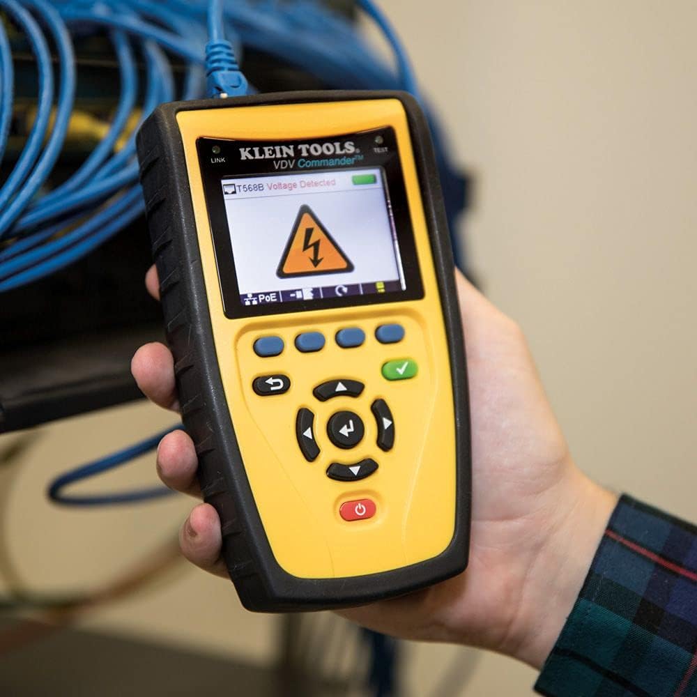 Network Tester Remote Kit O6243