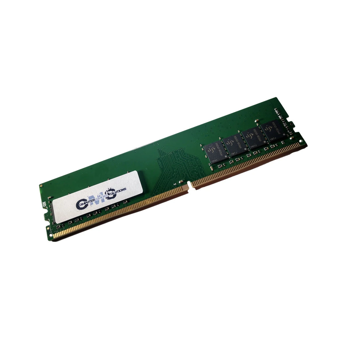 8GB DDR4 2400MHZ Non ECC DIMM Memory Ram M487545