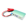 Mint Ombre Portable Charger and Car Jump Starter P752905