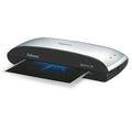A4 Black Grey Laminator D6746