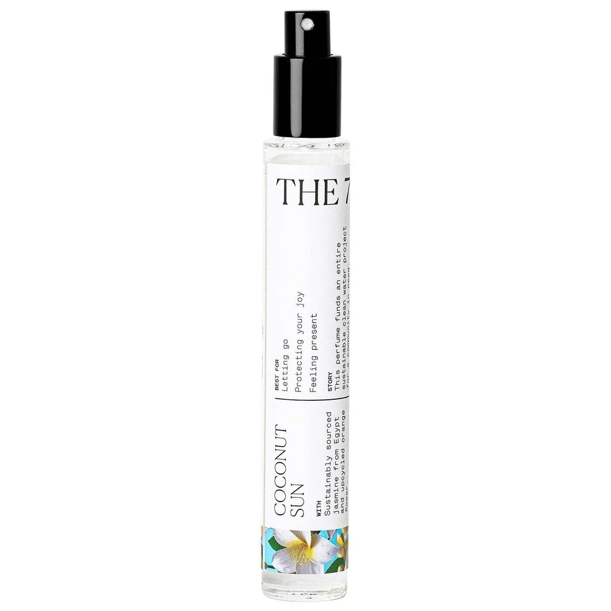 Coconut Sun Eau de Parfum 0.34 oz N6167