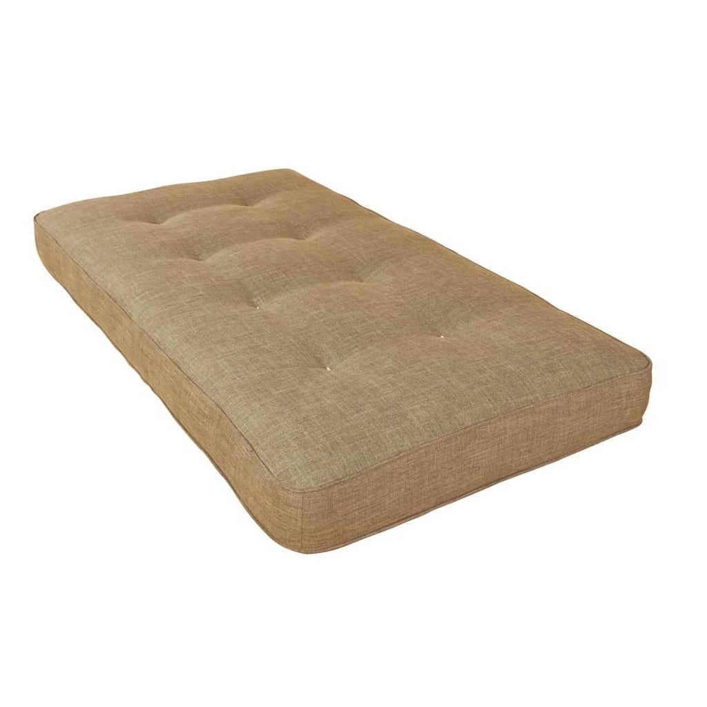 3-Piece Set with 2 Fabric Daybed Mattresses and Daybed W774064