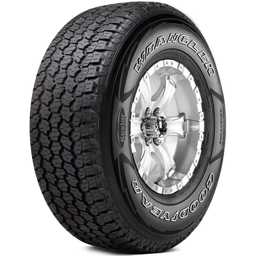 All Terrain Light Truck Tire H7763