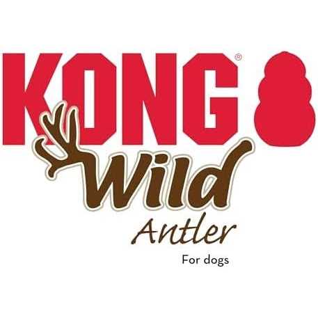 Wild Antler Split I421