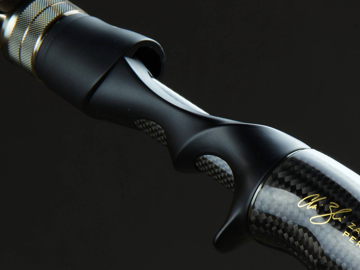 Casting Rod M2644