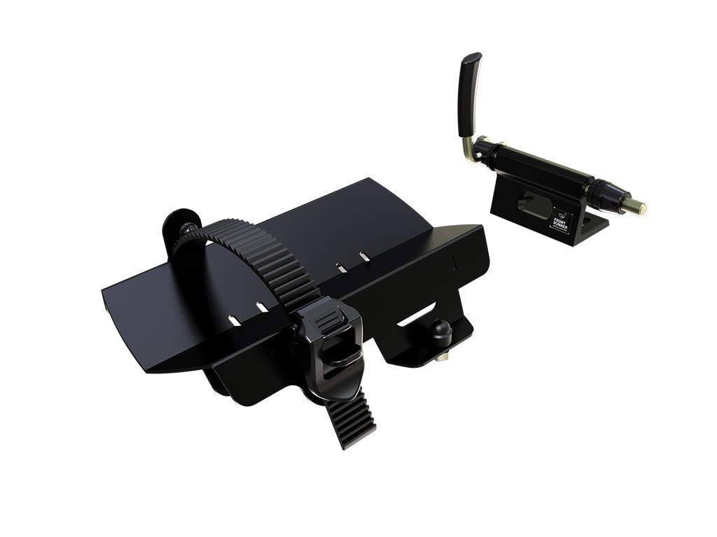 Fork Mount Bike Carrier R107
