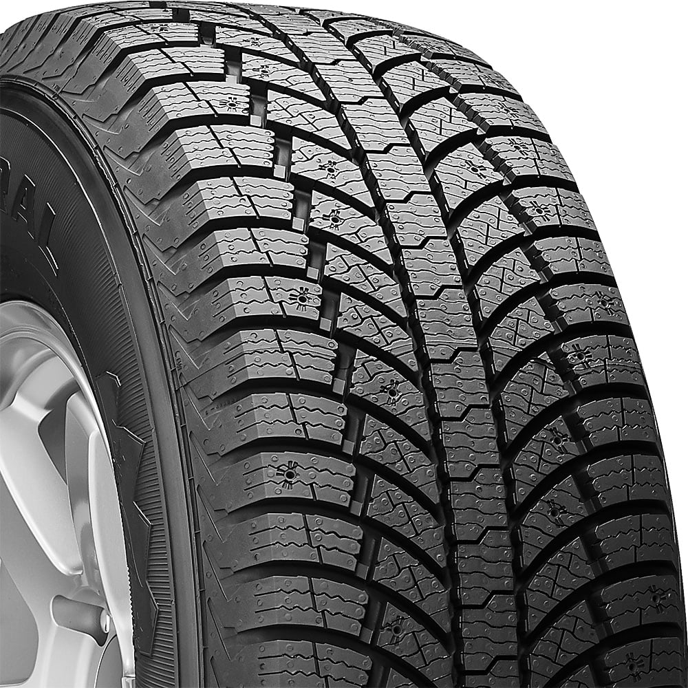 235/70R16XL Winter Studdable Tire S9910