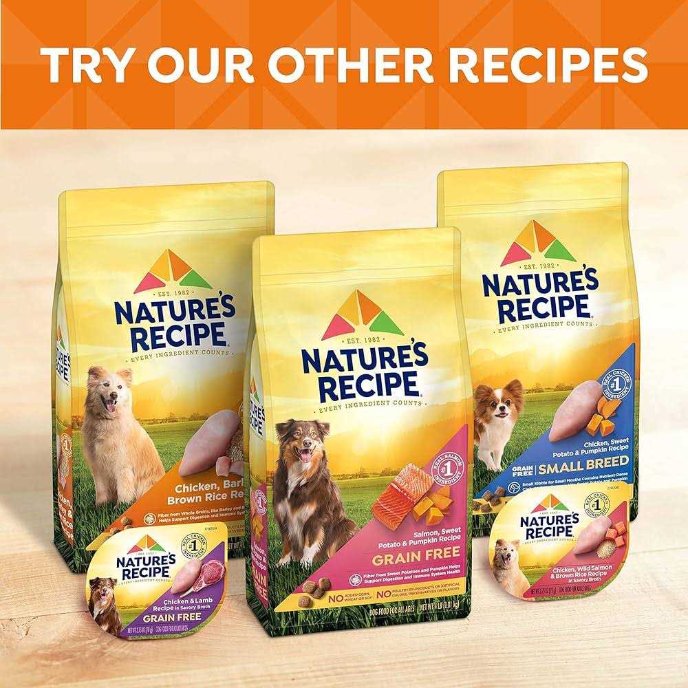 Grain Free Chicken Dry Dog Food K539659