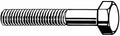 3/4x22-10 Hex Head Cap Screw 2 in 316 Stainless Steel V62546