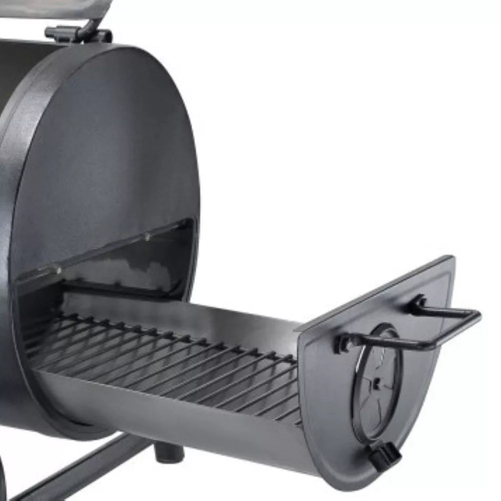 18" Charcoal Grill Black V15587