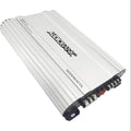 6000 Watts Class D 1 Ohm Car Audio Amplifier T4459