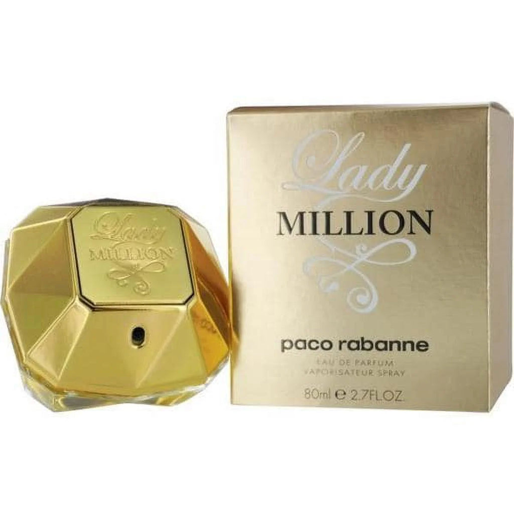 Eau De Parfum Spray 2.7 oz A724250