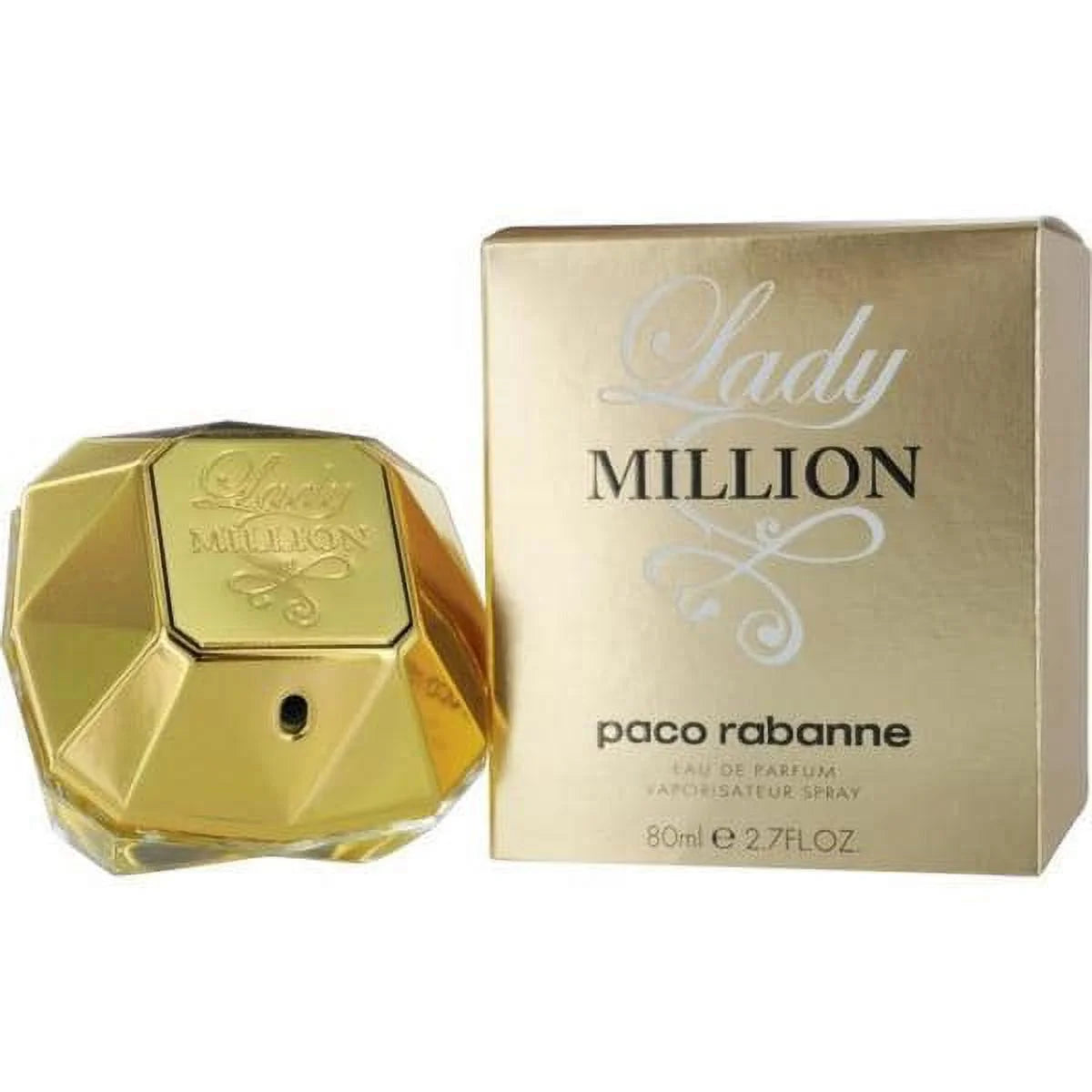 Eau De Parfum Spray 2.7 oz A724250