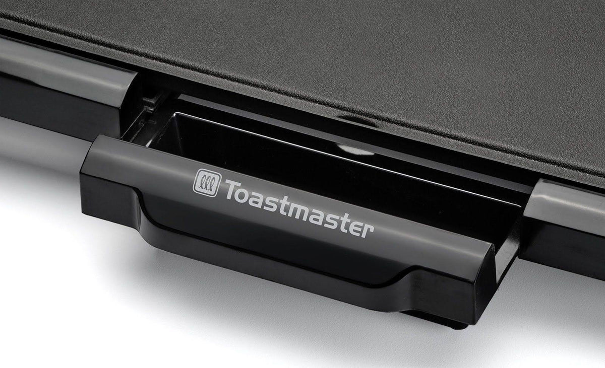 Black Griddle L9420