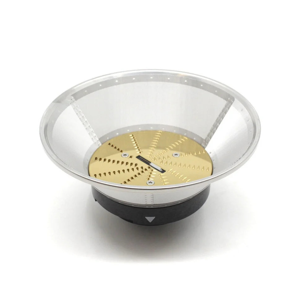 Mesh Filter Basket N18072