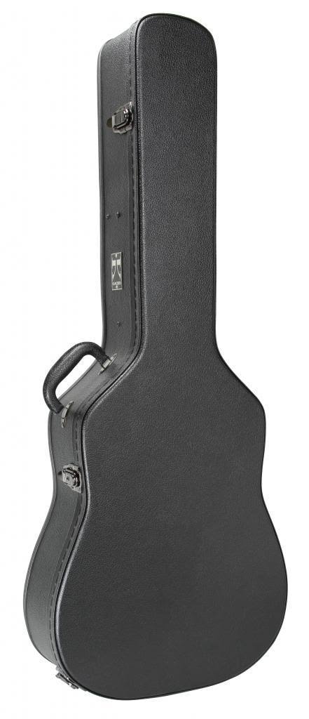 Hardshell Bass Guitar Case J72785