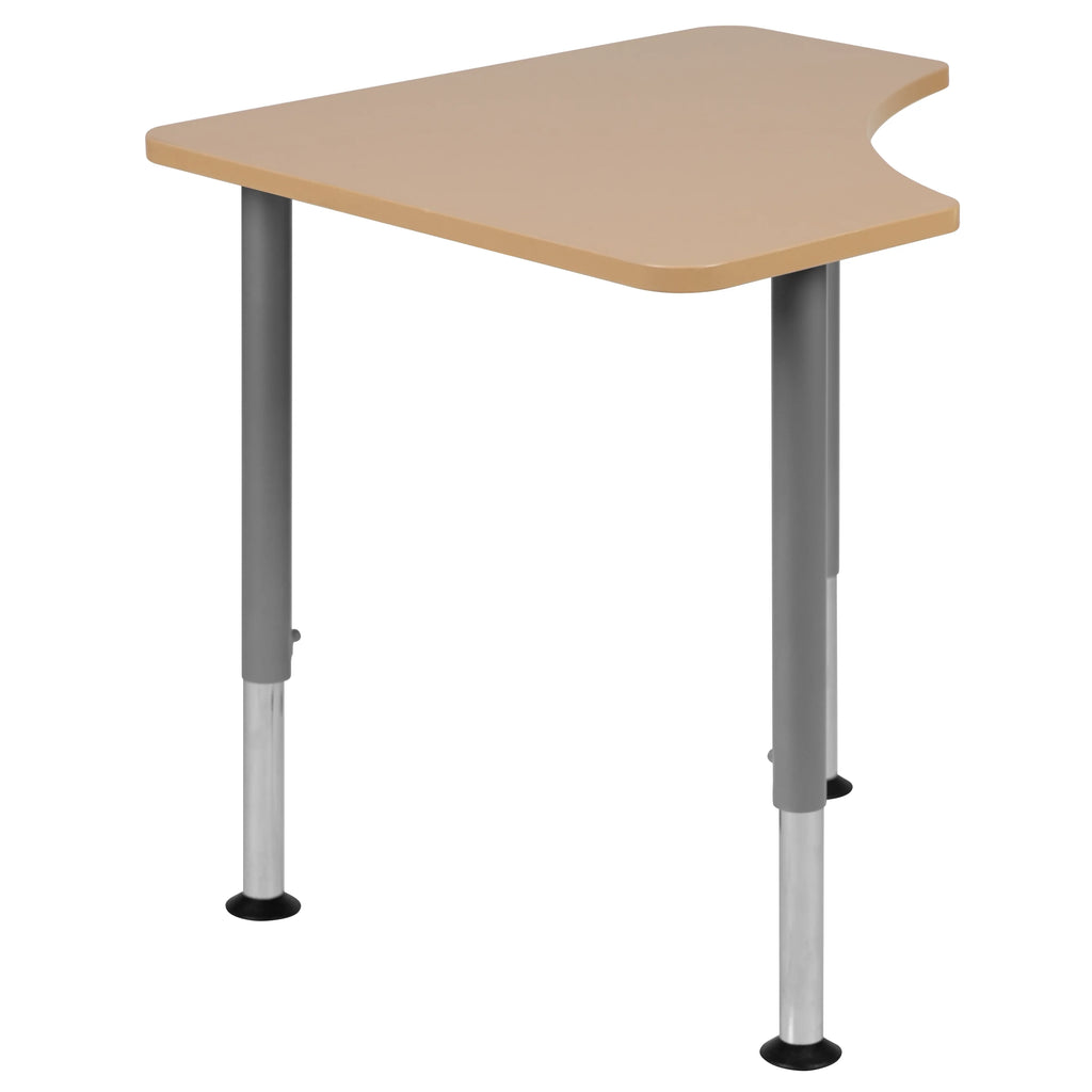 Adjustable Student Desk G98401
