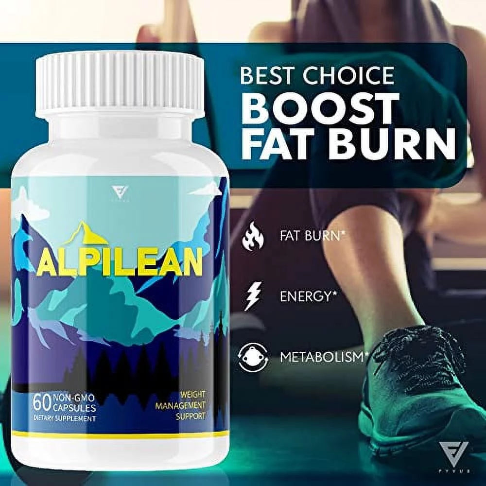 Weight Loss Capsules Supplement (300 Capsules) Y8708
