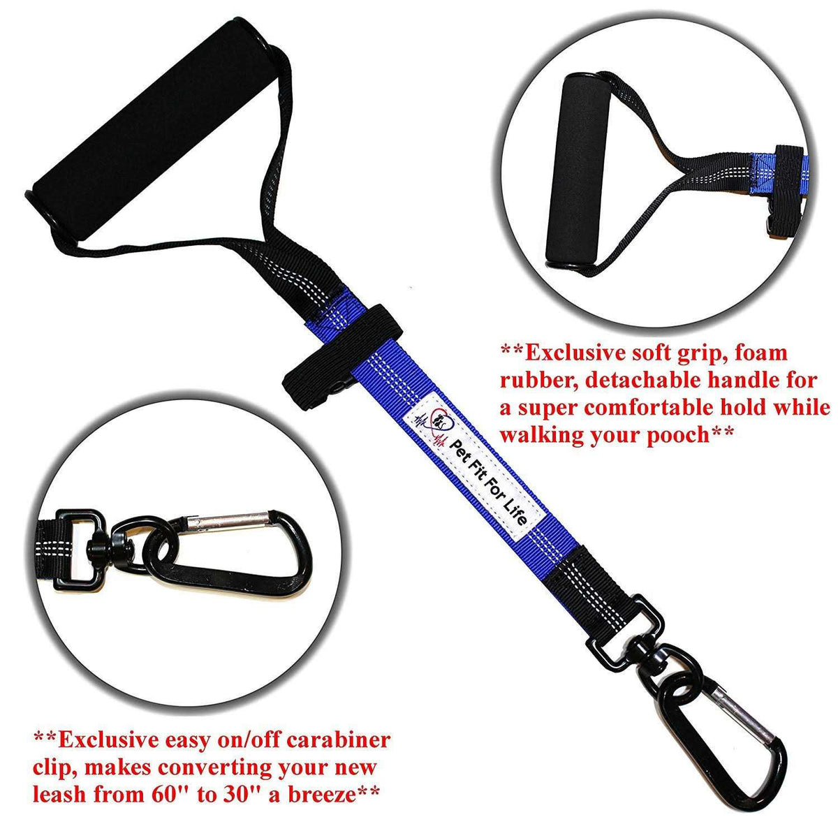 Two Dog Leash G59545