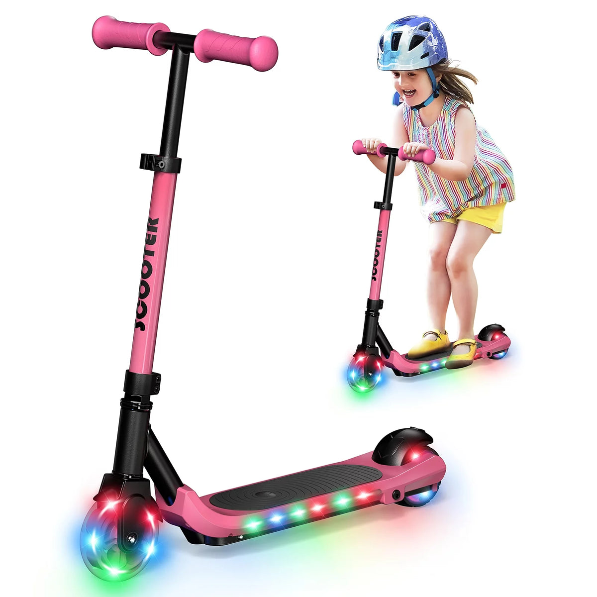 Electric Scooter for Kids I469